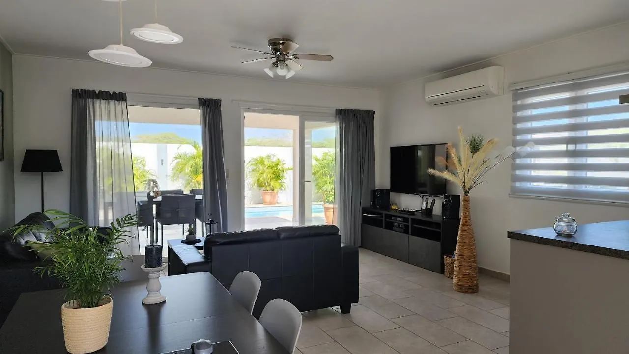 Beautiful Luxury Villa With Private Pool 팜비치